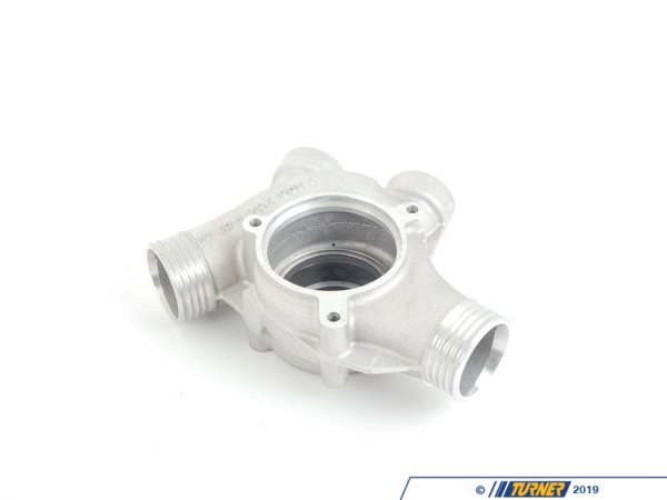 Genuine BMW Genuine BMW Thermostat Housing - S62 11531406762