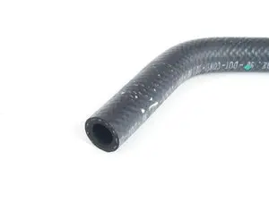 Vacuum Hose - E39