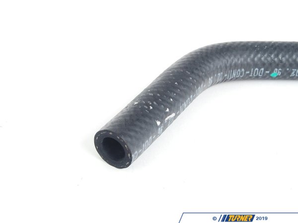 Genuine BMW Vacuum Hose - E39 34301163638