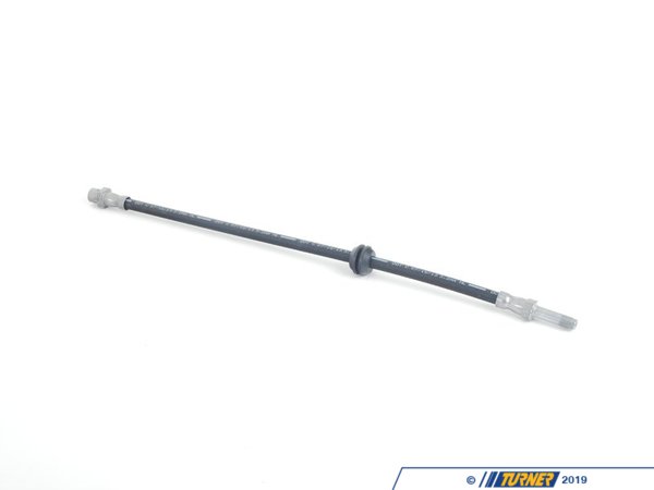 Genuine BMW Genuine BMW Front Brake Hose 34326766966