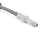 Genuine BMW Genuine BMW Front Brake Hose 34326766966 View 2