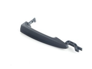 Genuine BMW Handle Bracket, Left Prime-c - 51212992985
