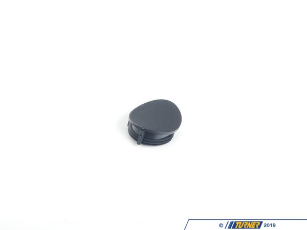 Genuine BMW Genuine BMW Plug, Left - 51419167013 - E89 51419167013