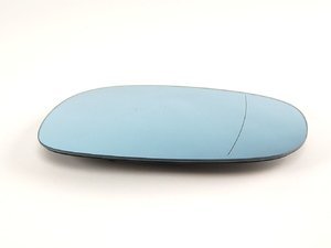 European Blind Spot Mirror - Right