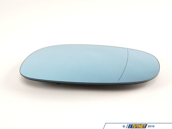 Genuine European BMW European Blind Spot Mirror - Right 51167158902
