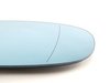 Genuine European BMW European Blind Spot Mirror - Right 51167158902 View 2