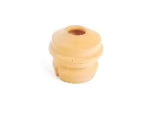 Genuine BMW Additional Shock Absorber, Rear - 33532226351 - E34,E34 M5