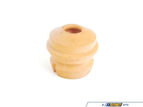 Genuine BMW Genuine BMW Additional Shock Absorber, Rear - 33532226351 - E34,E34 M5 33532226351