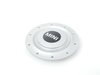 Genuine MINI Genuine MINI Hub Cap With MINI Logo Silver For R84 Wheel 36131512572 View 1