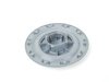 Genuine MINI Genuine MINI Hub Cap With MINI Logo Silver For R84 Wheel 36131512572 View 2