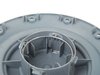 Genuine MINI Genuine MINI Hub Cap With MINI Logo Silver For R84 Wheel 36131512572 View 3