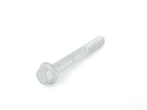 Hexagon Screw With Flange - Priced Each