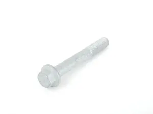 Hexagon Screw With Flange - Priced Each
