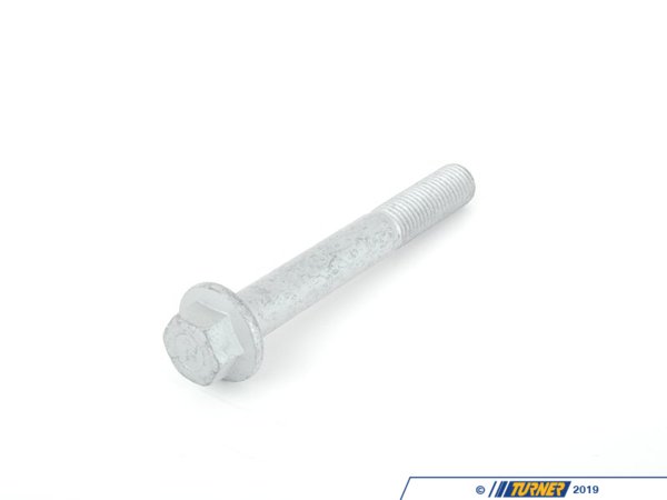 Genuine MINI Hexagon Screw With Flange - Priced Each 07119904157