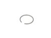 Genuine BMW Snap Ring 33131207280 View 1