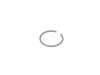 Genuine BMW Snap Ring 33131207280 View 3