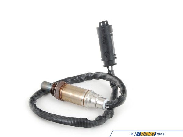 Genuine BMW Oxygen Sensor 11781742051