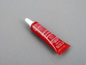 Loctite 262 - Thread Lock Compound - High Strength