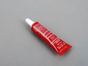 Loctite 262 - Thread Lock Compound - High Strength