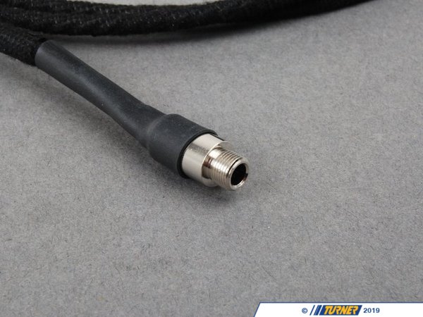 Genuine BMW Genuine BMW Audio Auxiliary Input - E46 2003-2006 - (NO LONGER AVAILABLE) 82110149389