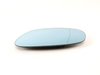 Genuine European BMW European Blind Spot Mirror - Left 51167158901 View 1