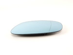 European Blind Spot Mirror - Left