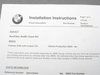 Genuine BMW Genuine BMW Audio Auxiliary Input - E46 2003-2006 - (NO LONGER AVAILABLE) 82110149389 View 10