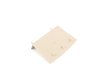 Genuine BMW Genuine BMW Foam Insert, Rear Top Beige - 51167156477 - E90 51167156477 View 1