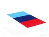 Genuine BMW M Performance Genuine BMW Stripes For Hood/rear - 51142339314 51142339314 View 3