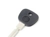 Genuine BMW Genuine BMW Universal Key - 51211950666 - E34,E36,E36 M3,E34 M5 51211950666 View 3