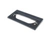 Genuine BMW Genuine BMW License Plate Bracket - Rear - E46 325xi 323i 325i Touring 51187000814 View 3