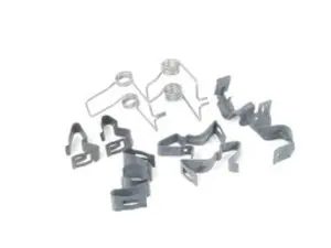 Genuine BMW Front seat repair kit - F10 F07 F01 F02