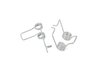 Genuine BMW Genuine BMW Front seat repair kit - F10 F07 F01 F02 52107240386 View 6