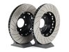 Assembled By ECS Front 6-Piston Big Brake Kit (338x26mm) E82 E9X 34110444738KT View 3