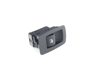 Genuine BMW Window switch