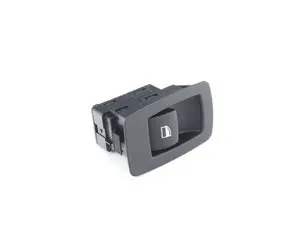 Genuine BMW Window switch
