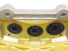 Assembled By ECS Front 6-Piston Big Brake Kit (338x26mm) E82 E9X 34110444738KT View 9