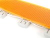 Genuine BMW Genuine BMW Front Bumper Side Reflector - Left - E90 E92 E93 M3 S65 63147839043 View 2