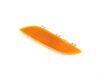 Genuine BMW Genuine BMW Front Bumper Side Reflector - Left - E90 E92 E93 M3 S65 63147839043 View 3