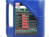Liqui-Moly Liqui-Moly Synthoil Race Tech GT1 10w-60 Engine Oil - 5 Liters LM2024 View 3