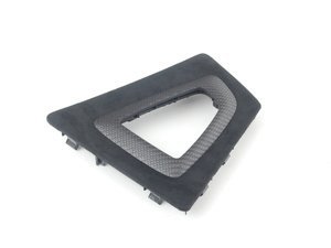 Genuine BMW M Performance Automatic Shifter Trim - F30/F31/F34/32/F33/F36