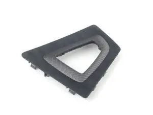 Genuine BMW M Performance Automatic Shifter Trim - F30/F31/F34/32/F33/F36