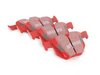 EBC RedStuff Performance Brake Pads - Rear Brake Pad Set DP31494C View 3
