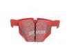 EBC RedStuff Performance Brake Pads - Rear Brake Pad Set DP31494C View 5