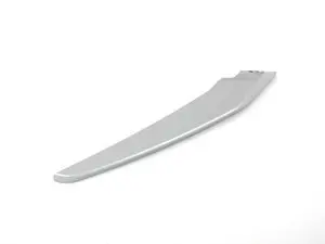 Genuine BMW Finisher, Rod, Right Sport - 51117293106 - F30,F31