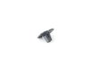 Genuine BMW Genuine BMW Lighting Expanding Nut 63128374670 - Schwarz 63128374670 View 4