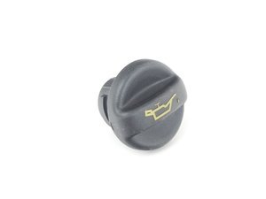 Genuine MINI Oil Cap