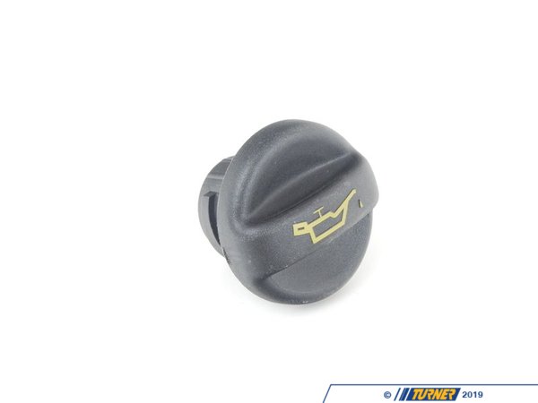 Genuine MINI Genuine MINI Oil Cap 11127572848