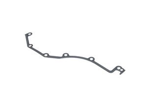 Elring Lower Timing Cover Gasket - Right - BMW S54 3.2L