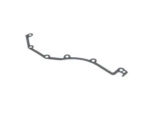 Genuine BMW Lower Timing Cover Gasket - Right - S54